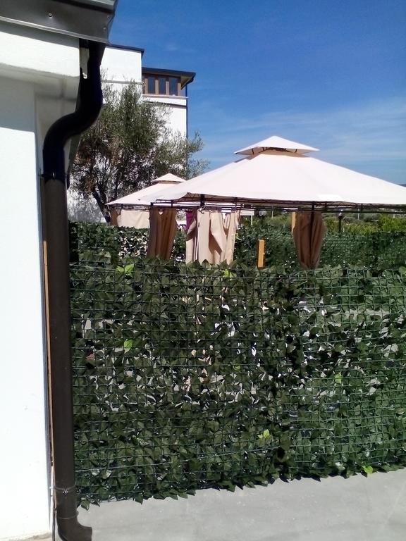 Villa Marechiaro Foce Varano Habitación foto
